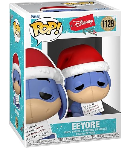 Amazon.co.jp: Funko Pop! ディズニー - くまのプーさん